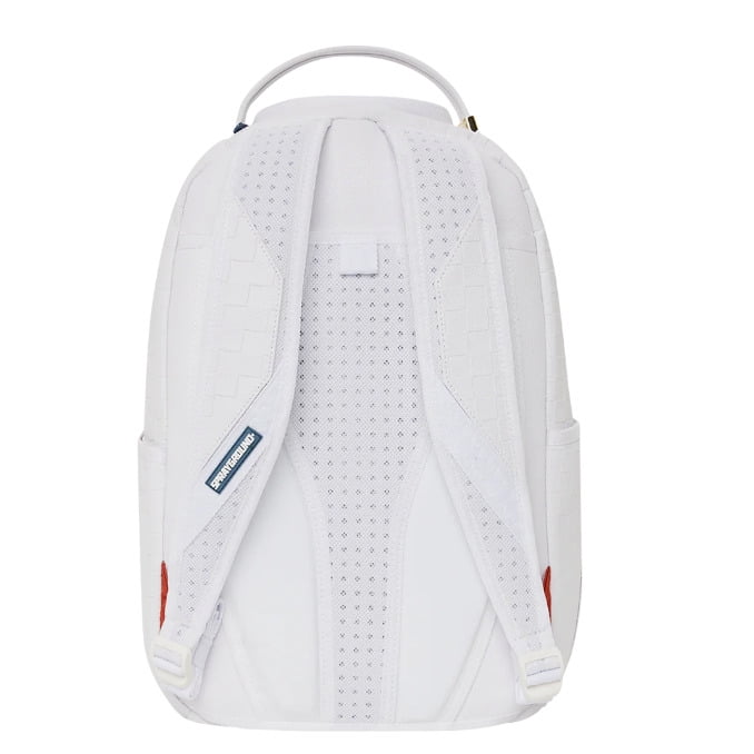 Sprayground Show up Show Out Backpack Shark Limited Edition