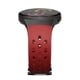 thumbnail image 3 of MT68 Reloj de pulsera inteligente Oxígeno en sangre Frecuencia cardíaca Monitoreo del sueño 24 modos Eccomum Rojo, 3 of 7