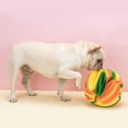 thumbnail image 3 of Snuffle Mat For Dogs Enrichment Game Washable Felt Cloth Durable Pet Accessories Stress Relief Dog Training Toys, 3 of 14