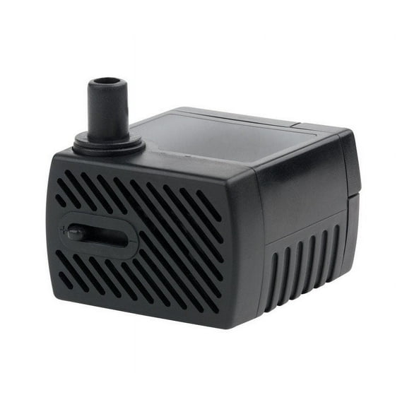 1 Pc, Little Giant Pes Series 1/2 Hp 45 Gph Thermoplastic Switchless Switch Ac Magnetic Drive Pumps