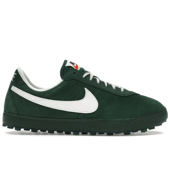 Nike Men's Astro Grabber QS Fir Sail Shoes, from StockX