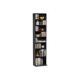 thumbnail image 2 of 74735727 Summit 261CD/114DVD/132 Blu-ray Espresso (P2), 2 of 7