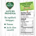 thumbnail image 4 of Baby Gourmet Organic Baby Food Puree Just Prune, 4 of 7