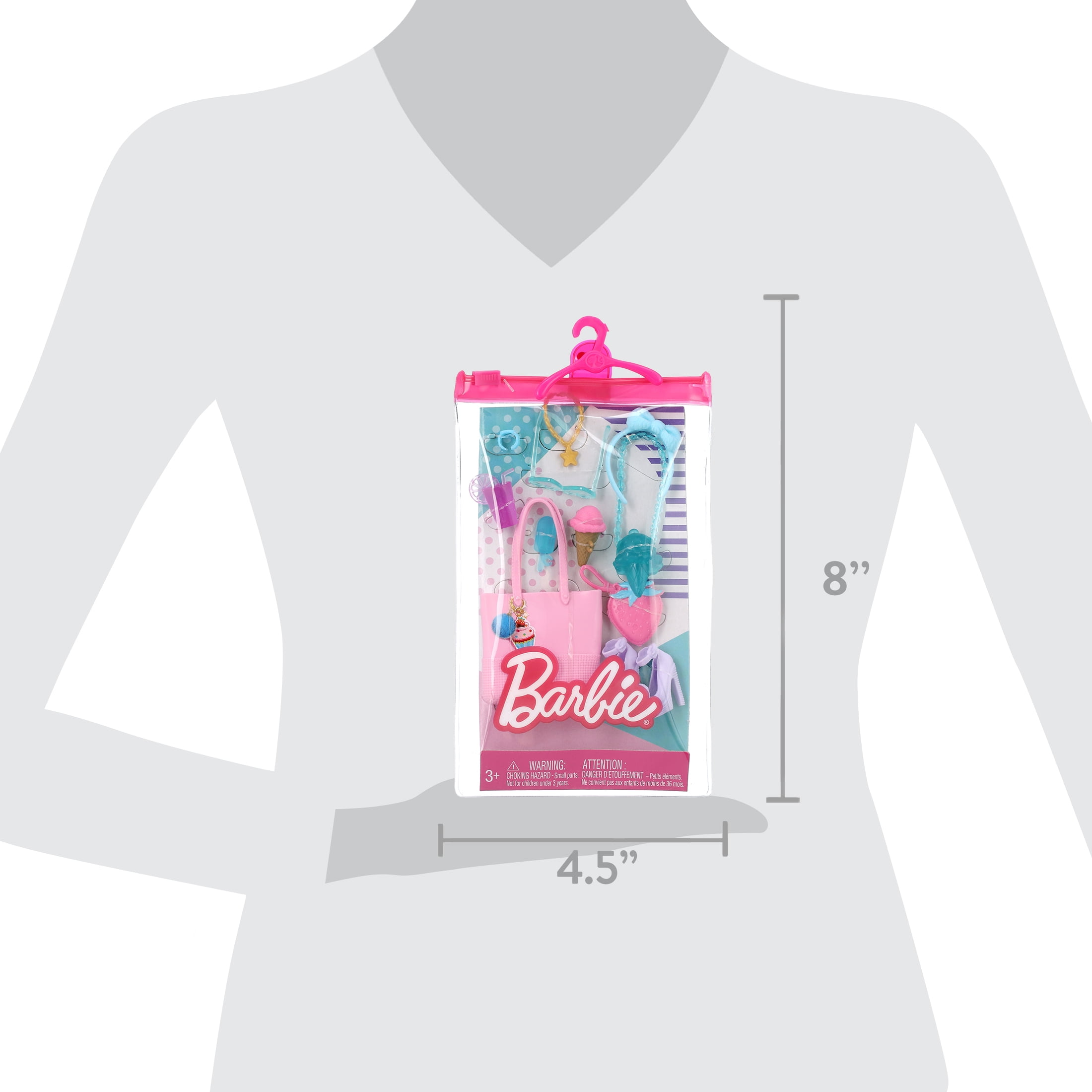 Roxy Barbi Kid's Shirt Roxy Barbi Kid's Shirt