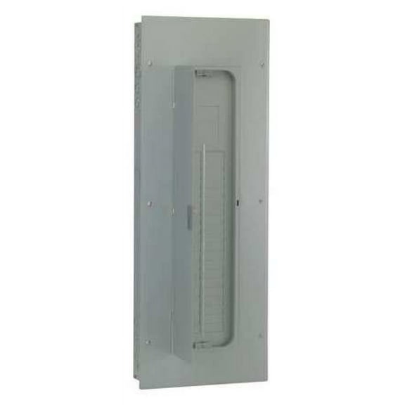 GE TLM4020CCU 200A 1-Phase Main Lug, Convertible Load Center 40 Circuit