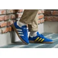 thumbnail image 4 of IH0130 Ad-id-as Originals Handball Spezial Made in Germany Blue Yellow Gum (Men's), 4 of 5