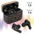 thumbnail image 1 of Herwey Ts100 Headset, Loud Sound HIFI Stereo Earphone, Music Entertainment For Running Home, 1 of 8