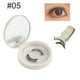 thumbnail image 2 of Pestañas Wasado Pestañas magnéticas Wasado Pestañas magnéticas Wasado Pestañas magnéticas suaves Wasado Pestañas magnéticas reutilizables No necesita pegamento ni delineador, 2 of 3