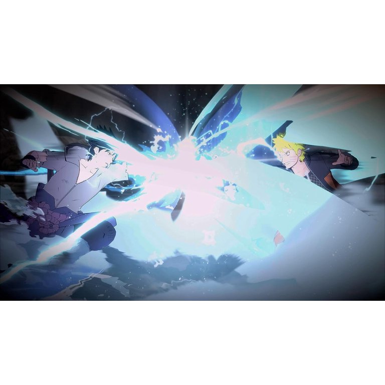 Naruto X Boruto Ultimate Ninja Storm Connections – PS4/PS5 – Édition Collector – Neuf