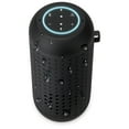 thumbnail image 5 of iLive Voice Activated Waterproof Wireless Speaker, ISBWV418B, Black, 5 of 5