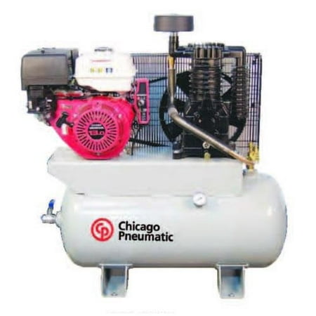 Chicago Pneumatic RCP1330G 30 Gal Horizontal Air Tank