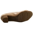 thumbnail image 7 of Anne Klein Women's Guardian Leather Dress Pump, 7 of 7
