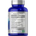 thumbnail image 2 of Brain Support Supplement | 120 Capsules | Vegetarian Formula for Men and Women | by Horbaach, 2 of 7