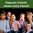 thumbnail image 5 of Movie Night Popcorn and Candy Gift Basket Plus 1 Movie Night Rentals (Pack Of 1, fruity), 5 of 7