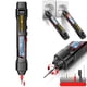 thumbnail image 1 of Volt Amp Ohm Medidor Tipo Multímetro Digital Rango Automático Tester Alambre Fuego Cero, 1 of 9