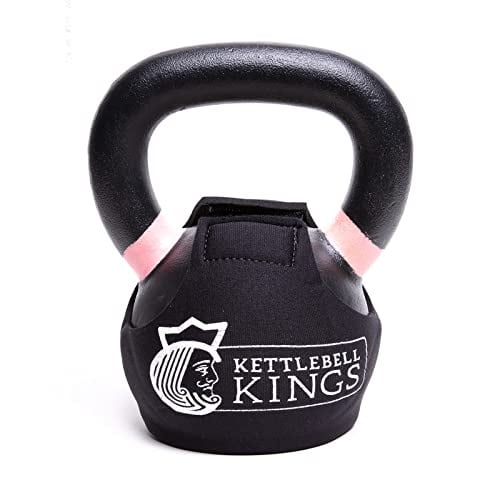 Specific To Products - Powder Coat Kettlebell Wrap - Kg - Floor Protector - 2261418400