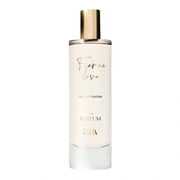 Zara Fierce Love Women Perfume Limited Edition Fragrance with Myrtle Rose Water Turkish Delight Tonka Bean Tobacco Vetiver & Patchouli EDP Eau de Parfum 80ml (2.71 fl. oz.)