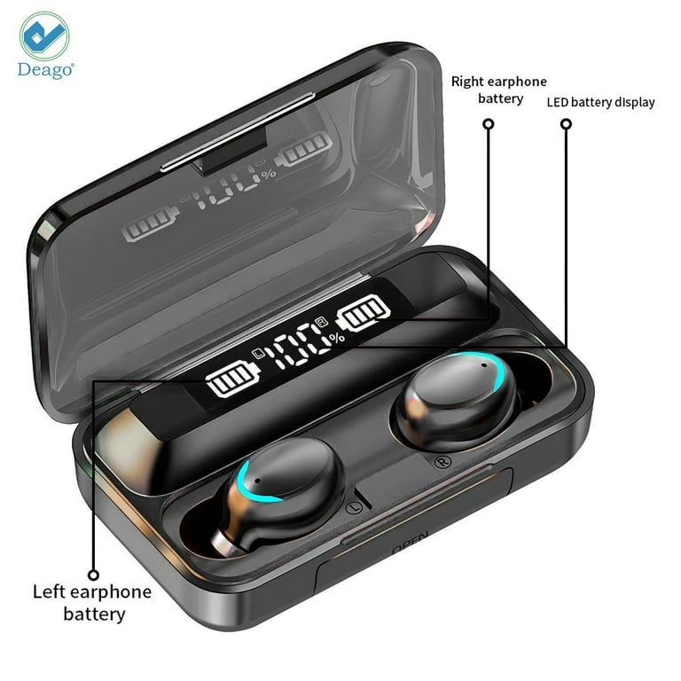 Audifonos baru true wireless hot sale