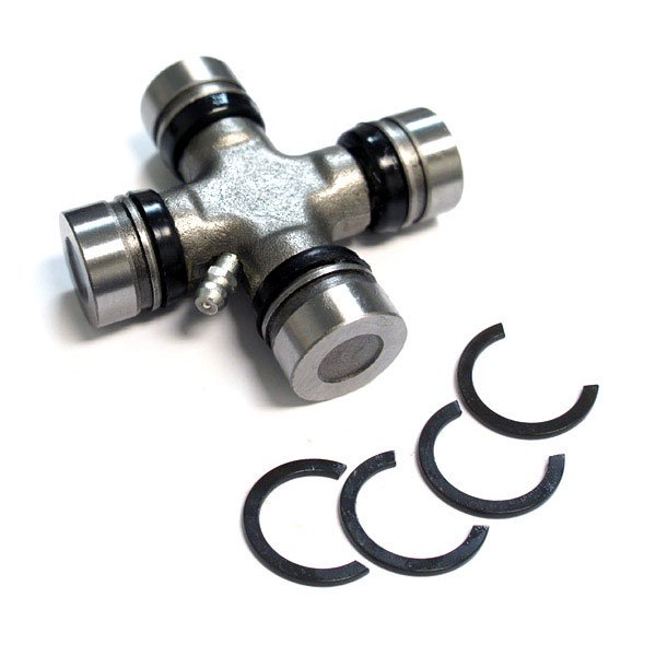 19971998 Polaris Sportsman 500 4x4 Rear Axle Universal U Joint (Shaft