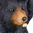 thumbnail image 5 of Bear Resin Birdbath, 5 of 6