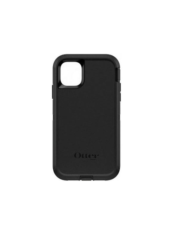 OtterBox Defender Series Screenless Edition Black Case for iPhone 11 77-62457