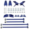 thumbnail image 5 of MaXpeedingrods Triangulated 4 Link Kit Suspension Drag for Chevrolet S10 1994-2004 1997, 5 of 8