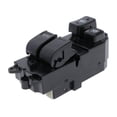 thumbnail image 2 of NEW Front Driver Left Door Power Window Switch Control Button for Starlet Paseo Black DYNWAVEMX Interruptor de control de ventanilla eléctrica, 2 of 8