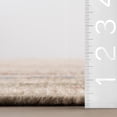 thumbnail image 2 of Rugs USA x Padma Lakshmi Raji Hand-Tufted Multi-Stripe Wool-Blend Rug, 6' x 9', Raji Multicolor, 2 of 7