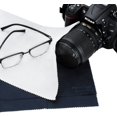 thumbnail image 3 of MOSSLIAN Eyeglass Cloths, Microfiber Cloth Sceen Cleaner Wipes for Eyeglasses, Goggles, Sunglasses, Mirror,, 3 of 3