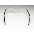 thumbnail image 5 of TIMEX 5:08 PM PREMIUM T SERIES STRETCH DESIGNER GENUINE EYEGLASS FRAME/EYEWEAR, 5 of 9