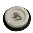 thumbnail image 3 of Ceramics Piston For Bike Hydraulic Disc Brake Caliper For Slx Xt Xtr, 3 of 5