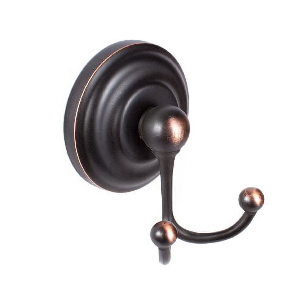 sure-loc hardware boulder wall mounted j robe hook