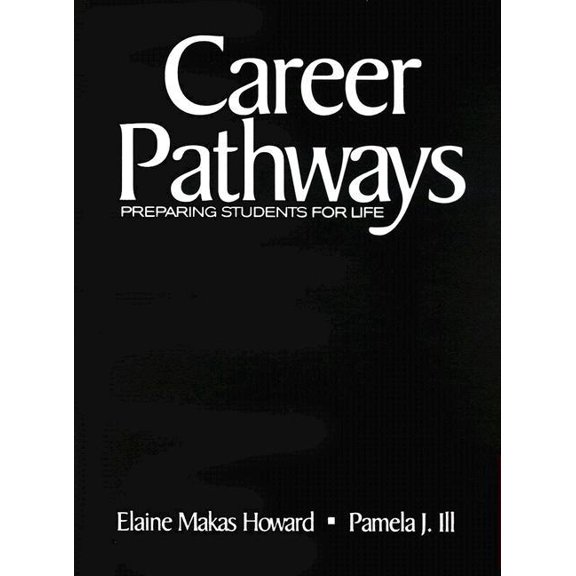 Career Pathways: Preparing Students for Life, (Hardcover)