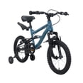 thumbnail image 2 of Bicicleta Ghost Revenge Rodada 16 Verde Infantil, 2 of 6