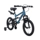 thumbnail image 2 of Bicicleta Ghost Revenge Rodada 16 Verde Infantil, 2 of 6
