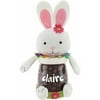 Personalized Sandra Magsamen Girl Bunny Treat Jar