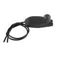 thumbnail image 1 of Sensor de temperatura exterior de pláshico negro de primera, control de aire de refrigeración de 14 cm para 206 207 208 306 307 407, sensor de temperatura exterior, 1 of 7