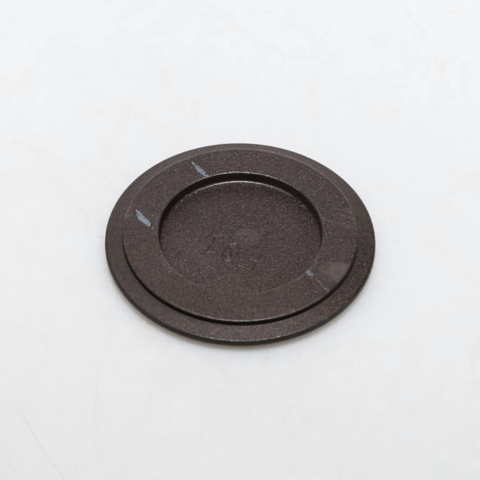 WP7504P300-60 Whirlpool Surface Burner Cap OEM WP7504P300-60