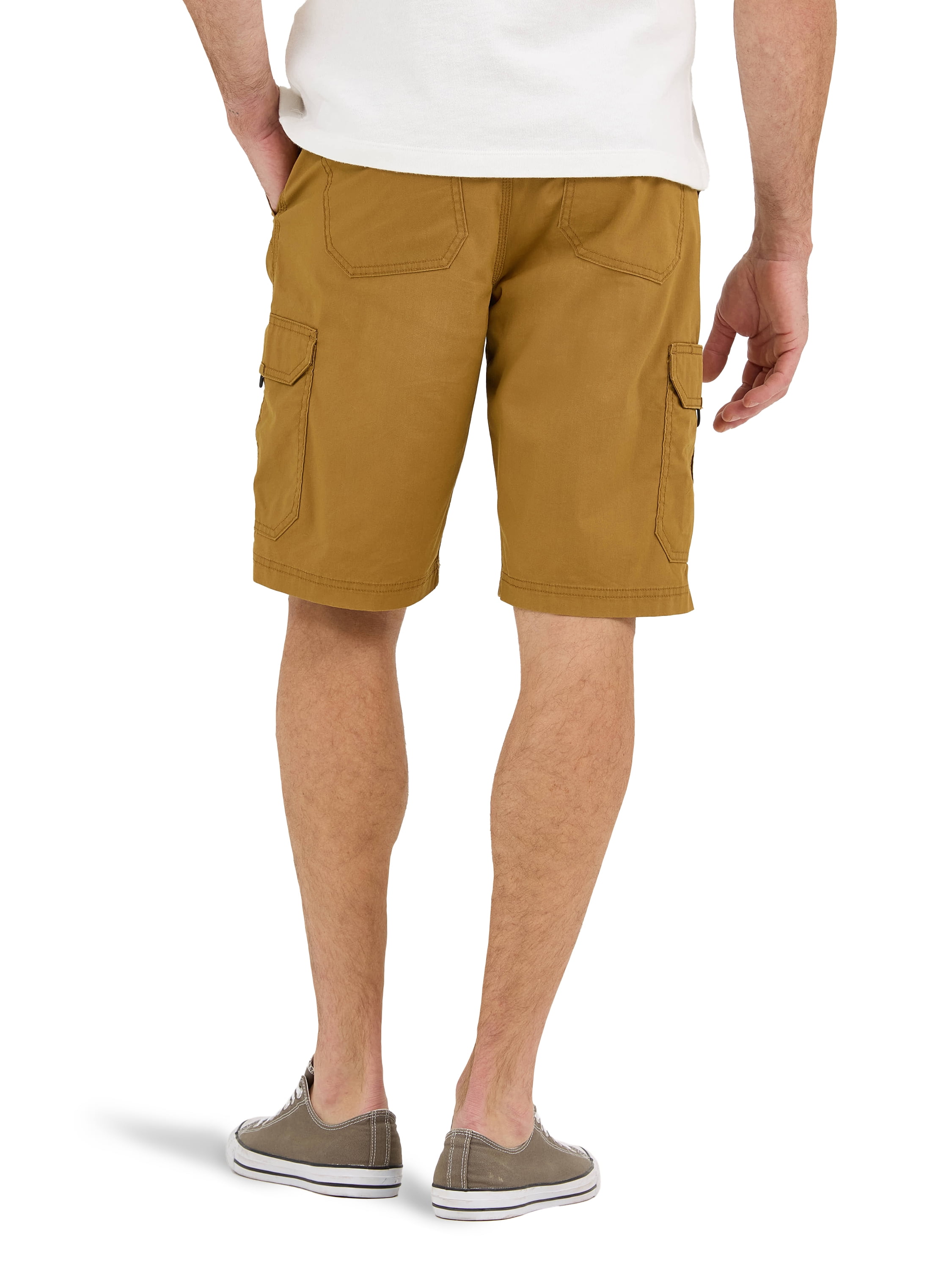 Lee Men's Extreme Motion Crossroad Cargo Short, Sizes 29-42