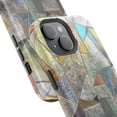 thumbnail image 5 of Magnetic Tough Cases for iPhone - VINTAGE MOTIF NUMBER TWENTYONE, 5 of 25