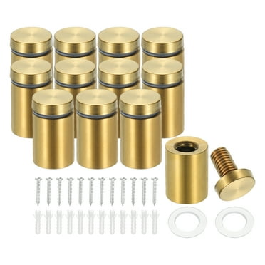 StarTech.com CABSCRWS1032 Server Rack Screws - 50 Pack - 10-32 Screws ...