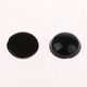thumbnail image 3 of 100 Uds 4/8/12 / 20mm Ojos de Seguridad para Muñeco Peluche, Títeres de Animales, Artesanía 12mm Baoblaze Doll Eyes for Crafts, 3 of 7