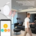 thumbnail image 4 of Human Presence Sensor, Human Motion Detector High Sensitivity  for Lighting Security Household Appliances Hotels, 4 of 7