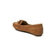 thumbnail image 4 of Mocasin para Mujer Lob Footwear 56202010 cafe 27 LOB Footwear 56202010, 4 of 7