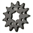 thumbnail image 2 of Front Sprocket 13 Tooth For Yamaha RT100 1990-2000, 2 of 3