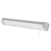 IDB515400L30ENBN AFX Ideal - 92W 2 LED Wall Sconce In Transitional Style-5.38 Inches Tall and 6.25 Inches Wide-Brushed Nickel Finish