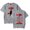Grey, variant on Diljit Dosanjh T-shirt Dil-Luminati Tour Merch Women Men Crewneck Short Sleeve Fashion Tee