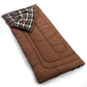 Coleman 5.5-Pound Sleeping Bag