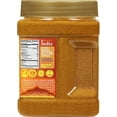 thumbnail image 4 of Rani Tandoori Masala (Natural, No Colors Added) Indian 11-Spice Blend 16oz (1lb) 454g PET Jar ~ Salt Free | Vegan | Gluten Friendly | NON-GMO | Indian Origin, 4 of 6