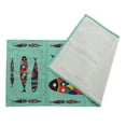 thumbnail image 1 of DOLITY Housse de Lavage Housse de Protection pour Réfrigérateur L, 1 of 7